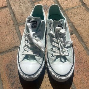 Low Top Converse Sneaker